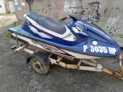 Yamaha GP1200R. 2000 ��� ����