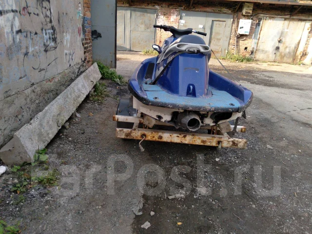Yamaha GP1200R. 2000 ��� ����