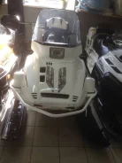 Yamaha Viking 540 IV Limited. ��������, ���� ���, � �������� ����