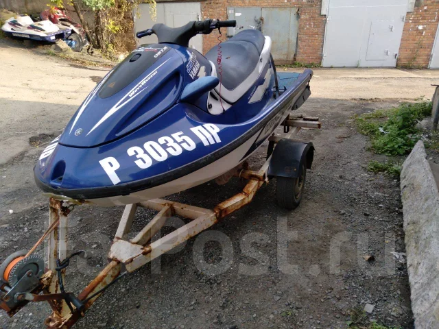 Yamaha GP1200R. 2000 ��� ����