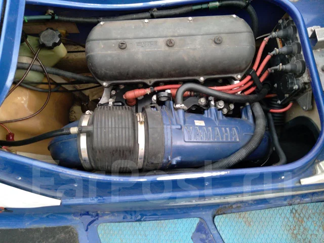 Yamaha GP1200R. 2000 ��� ����