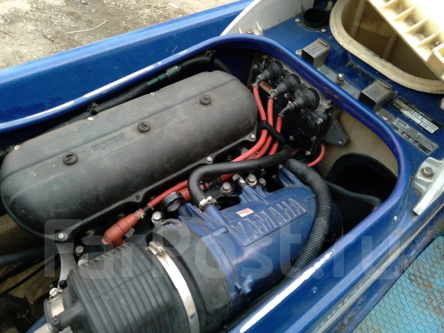 Yamaha GP1200R. 2000 ��� ����
