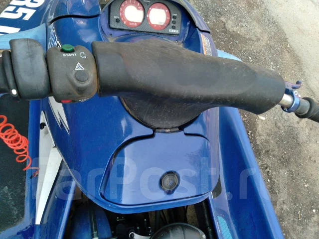 Yamaha GP1200R. 2000 ��� ����