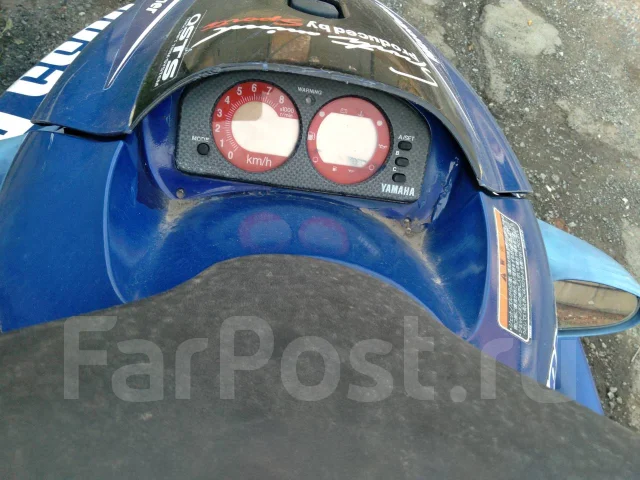 Yamaha GP1200R. 2000 ��� ����