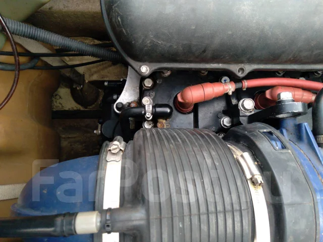 Yamaha GP1200R. 2000 ��� ����