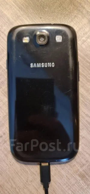 Samsung Galaxy S3. �/�, ����� ����