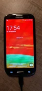 Samsung Galaxy S3. �/�, ����� ����