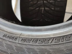 Yokohama W.Drive V902B. ������, ��� �����, 2017 ���, �/�, ����� 20�% ����
