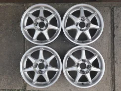 CSA Pulse. 6.5x15", 4x100, 4x114.3, ET45, �� 73���. ����