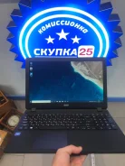 Acer Extensa EX2519. 15.6", 1,0����, ��� 4 ��, ���� 500���, WiFi, Bluetooth ����