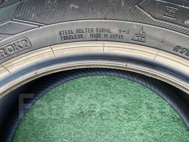 Goodyear Ice Navi 6. ������, ��� �����, ����� ����