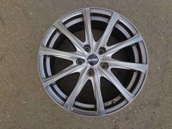 Manaray Sport. 7.0x17", 5x114.30, ET48