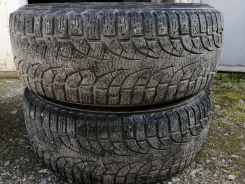 Pirelli Winter Carving Edge SUV. ������, ����������, 2008 ���, �/�, ����� 20 % ����