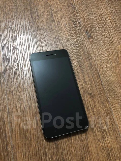Neffos Y5. �/�, ������, 4G LTE, Dual-SIM, ���������� ����