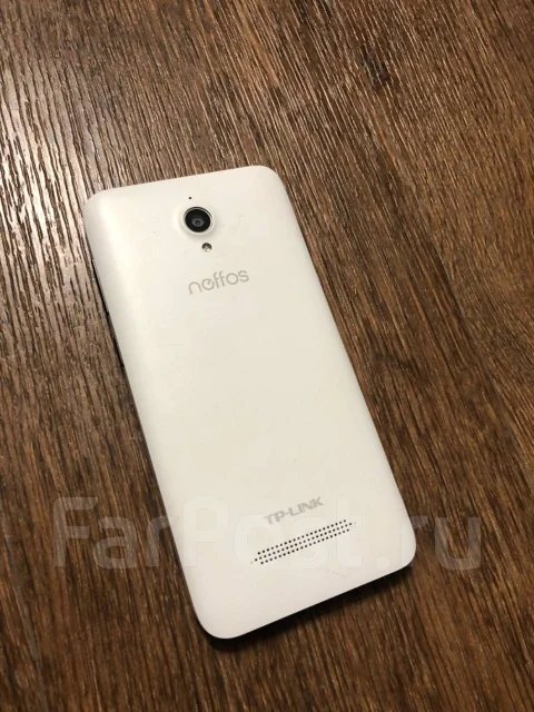 Neffos Y5. �/�, ������, 4G LTE, Dual-SIM, ���������� ����
