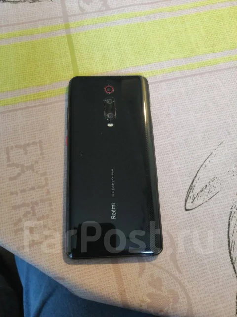 Xiaomi Redmi K20 Pro. �/�, ������, 3G, 4G LTE, Dual-SIM ����