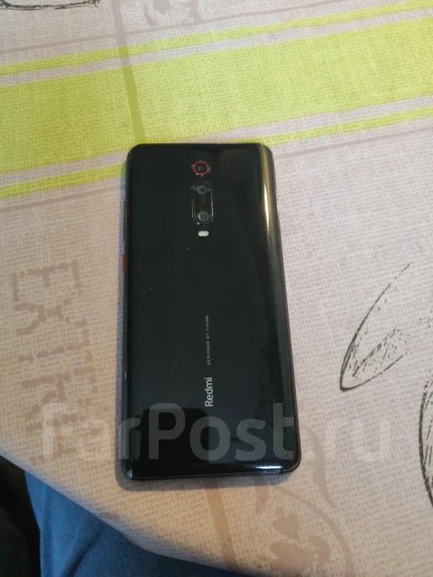 Xiaomi Redmi K20 Pro. �/�, ������, 3G, 4G LTE, Dual-SIM ����