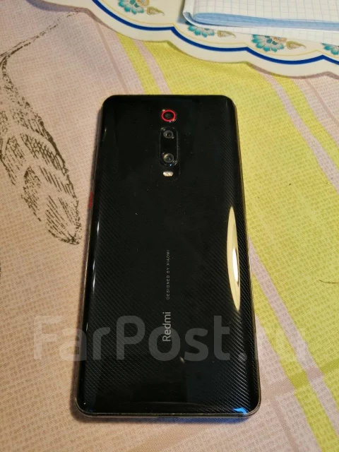 Xiaomi Redmi K20 Pro. �/�, ������, 3G, 4G LTE, Dual-SIM ����