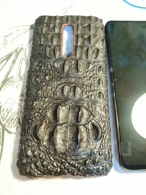 Xiaomi Redmi K20 Pro. �/�, ������, 3G, 4G LTE, Dual-SIM ����
