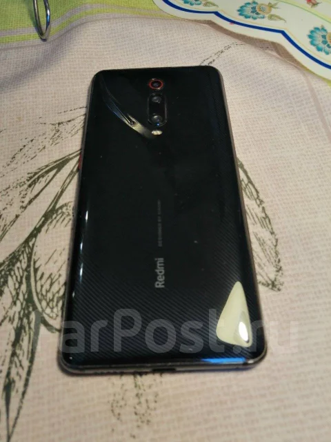 Xiaomi Redmi K20 Pro. �/�, ������, 3G, 4G LTE, Dual-SIM ����