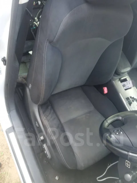 Lexus IS250. GSE25, 4GRFSE ����