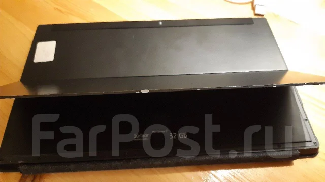 Microsoft Surface RT ����