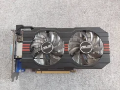 GeForce GTX 650 Ti ����
