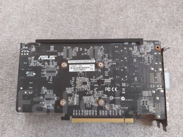 GeForce GTX 650 Ti ����