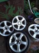 Alba. x17", 5x100 ����