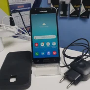 Samsung Galaxy J3 2017. �/�, ������, 3G, 4G LTE, Dual-SIM ����