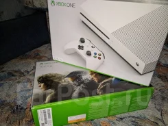 Microsoft Xbox One S ����