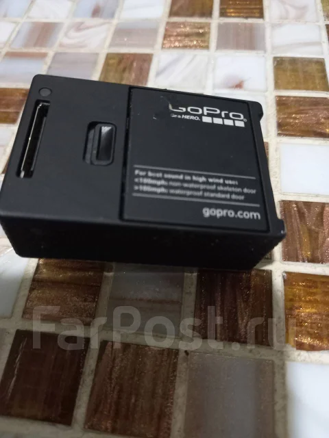 GoPro HERO3+ ����