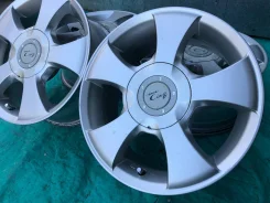 Mak Rave. 6.5x15", 4x100, 5x100, ET35, �� 73,1���. ����