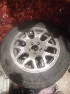 Ace. 15.0x15", 5x100, �� 65���. ����