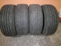 Goodyear Eagle LS2. ������, 2014 ���, �/�, ����� 30�% ����