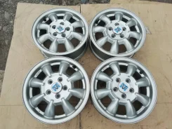 WSP Mini Works. 5.5x14", 5x100, ET55, �� 56,1���. ��� ����� �� ������������ ����