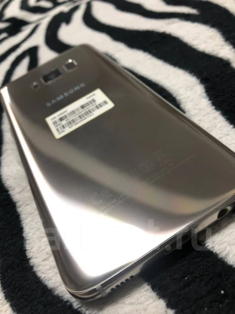 Samsung Galaxy S8. �/�, ������� ����
