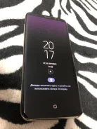 Samsung Galaxy S8. �/�, ������� ����