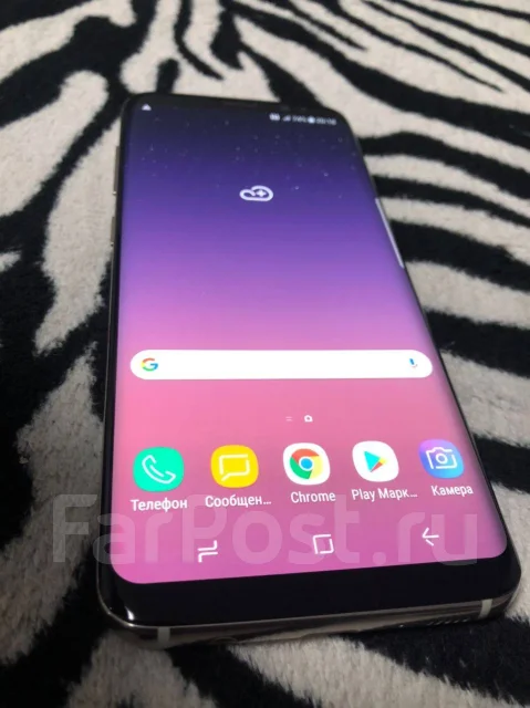 Samsung Galaxy S8. �/�, ������� ����