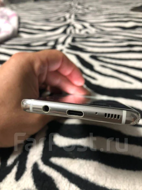 Samsung Galaxy S8. �/�, ������� ����