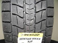 Dunlop Winter Maxx SJ8, 265/60r18