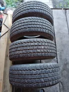 Cooper Weather-Master S/T. ������, ����������, �/�, ����� 30 %. ��� ����� �� �������� ����