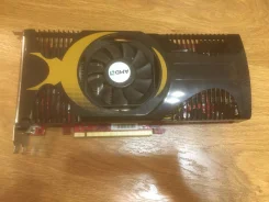 GeForce GTS 250 ����