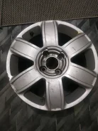CFG ITALIA. x16", 4x108.00 ����