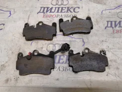������� ��������� ������ �������� �-�� VW Touareg 2002-2010 7L0698451B 7L0698451B ����