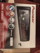 Pioneer MVH-X580BT ����