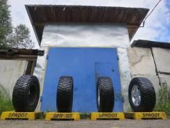 Yokohama Geolandar M/T G001. ����� mt, �/�, ����� 30 % ����