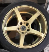 ProDrive GC-05F. 9.0x17", 5x114.3, ET35 ����