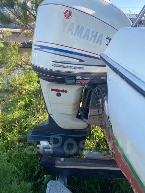 Yamaha STR-19. 1996 ���, ����� 6��., ��������� ���������, 225��.�., ������ ����