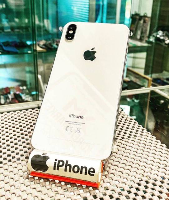 iPhone XS Max, 64 гб. Ростест - Смартфоны и сотовые телефоны в Хабаровске